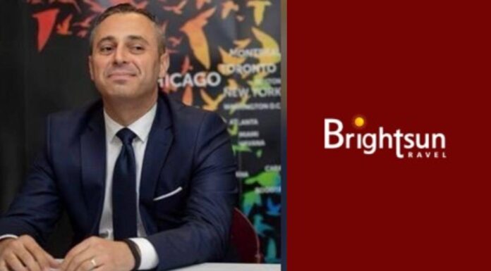 Brightsun Travel Seeking Sales Manager for Irish Operations