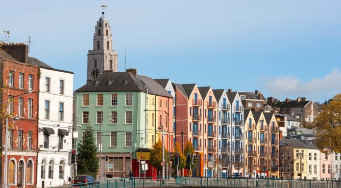 Premier Inn Lodges Planning Application for 2nd Hotel in Cork