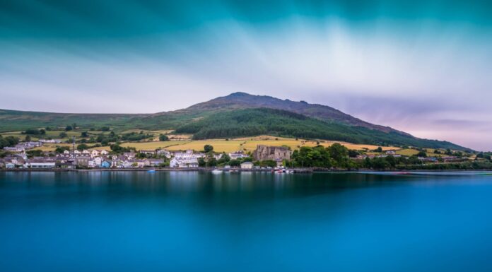 Fáilte Ireland, Tourism Ireland & Tourism NI Welcome €23m Shared Island Fund Investment