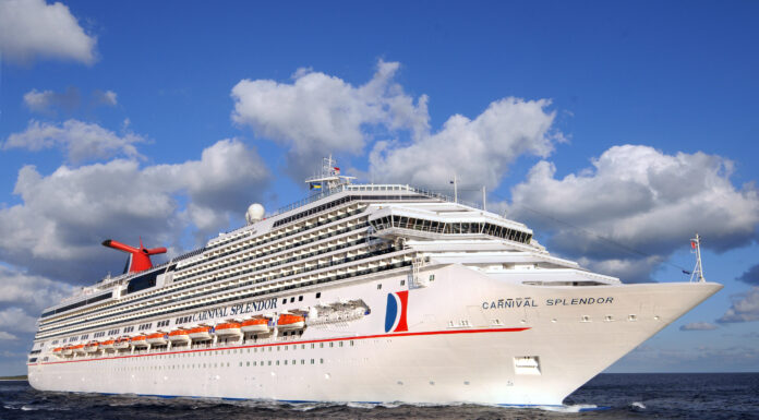 Carnival Grows Australia Fleet For Expanded 2026/27 Cruise Programme