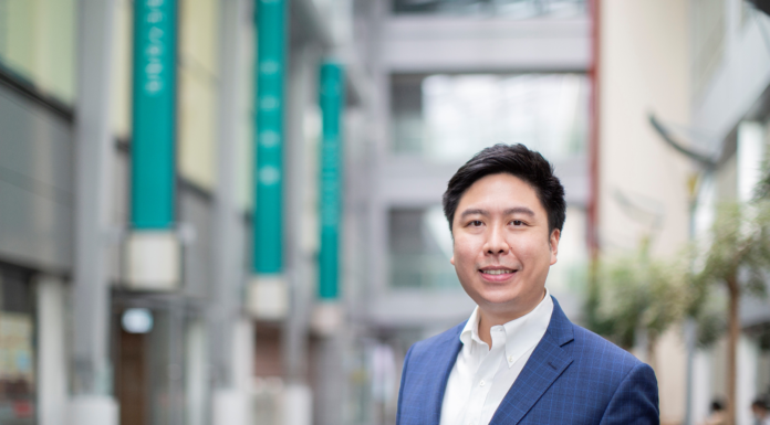 Cathay Pacific Names Brian Tsoi Regional Manager for Europe