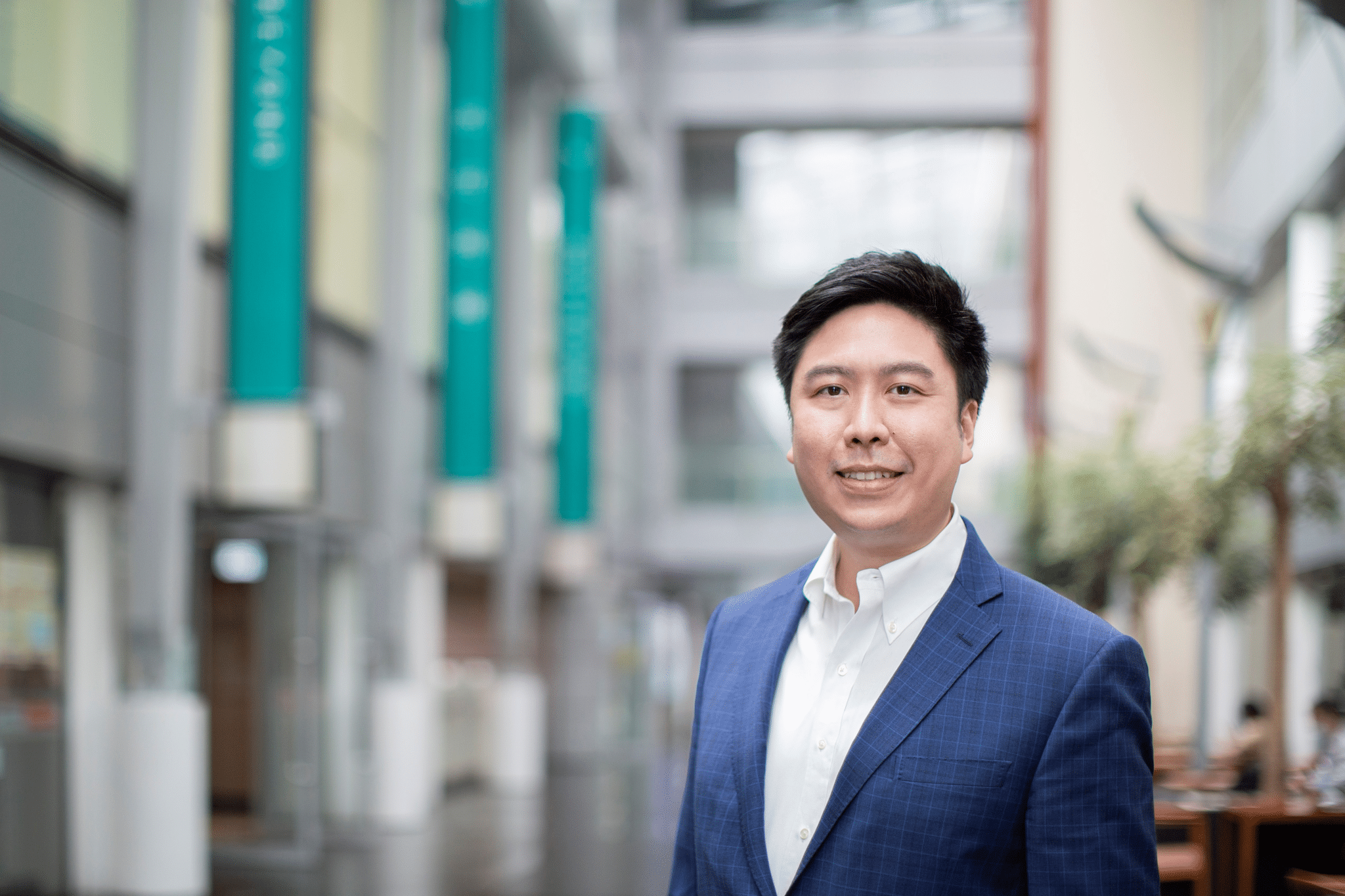 Cathay Pacific Names Brian Tsoi Regional Manager for Europe