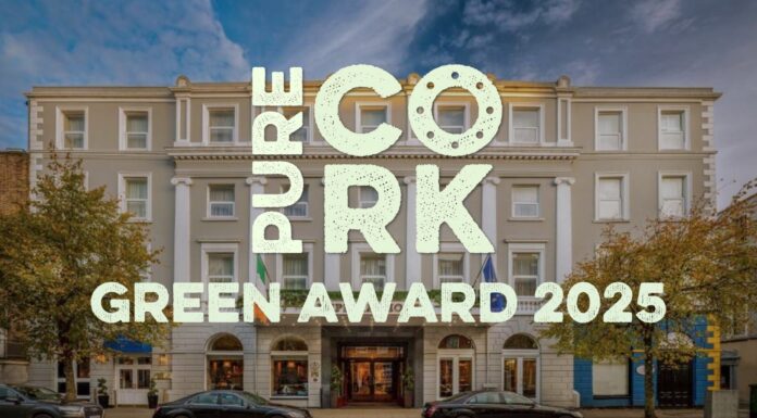 Visit Cork Puts Out Call for 2024 Green Award Entries