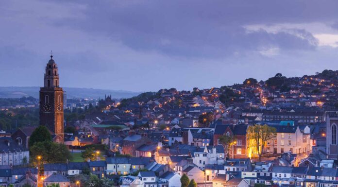 TPG Cork Agent Appreciation Event: Shannon Airport Flights on Offer this Thursday!