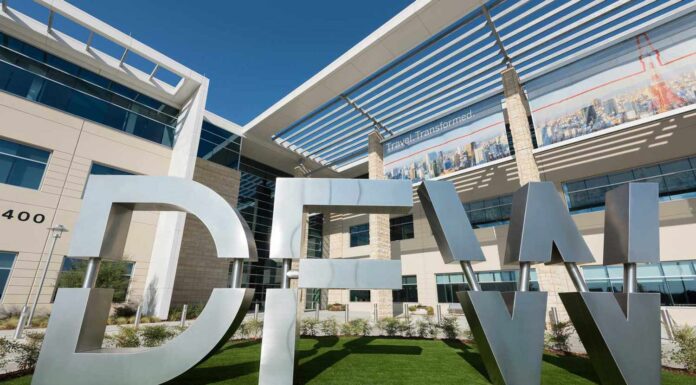 US Hubs Dominate New ‘World’s Busiest Airport’ Rankings