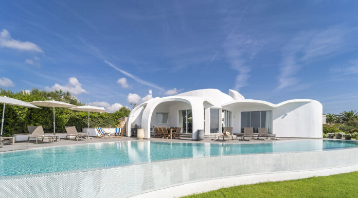 Oliver’s Travels – Global Villa Rental Company & Specialist in Extraordinary Rentals – Expands in Menorca