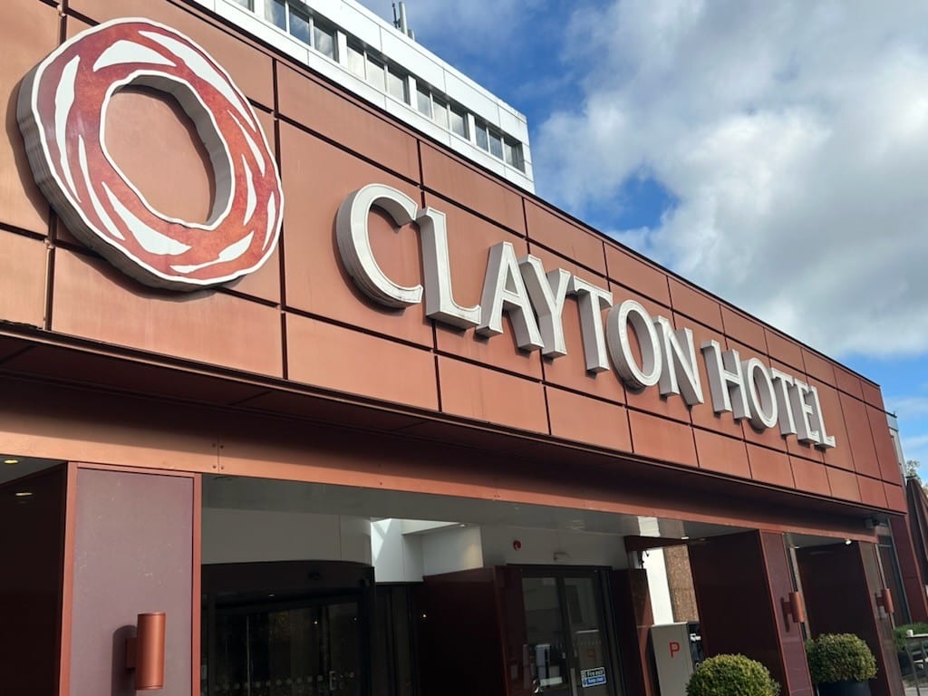 Clayton & Maldron Owner Dalata Hotel Group Considering Sale as Part of Strategic Review