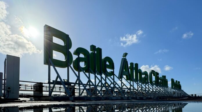 Dublin Airport Likely to Exceed Passenger Cap as Monthly Customer Numbers Hit Record Highs