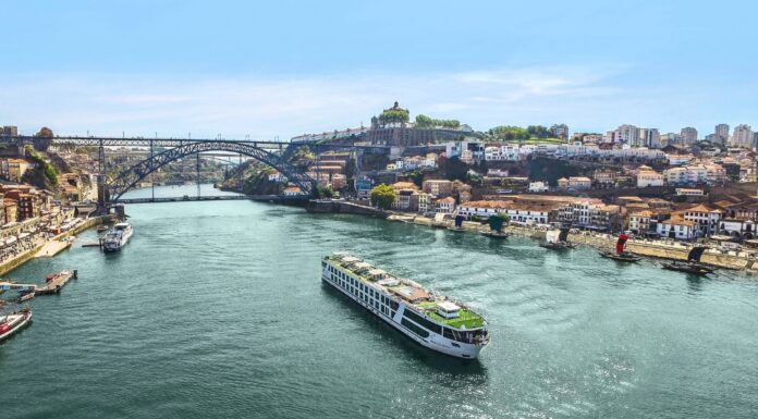 WATCH BACK: Scenic & Emerald European River Cruise Webinar