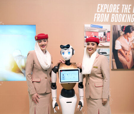 Emirates Showcases New Services and Innovations to Aid Passengers with Disabilities