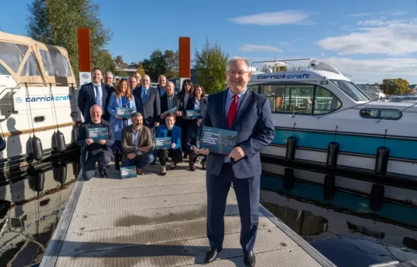 Fáilte Ireland Publishes Guidelines for Cruise Hire Sector’s Transition to Green Practices