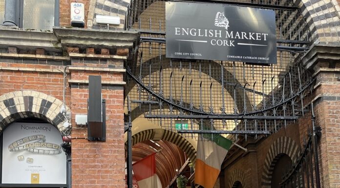 German Travel Agents Fall for Cork and Kerry During South-West FAM Trip