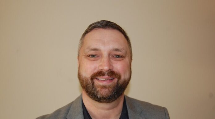 Danny Giles Joins Crystal Cruises’ UK & Ireland Sales Team