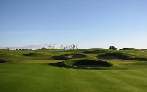 Strong Demand Being Shown for Ireland’s Golf Tourism Offering