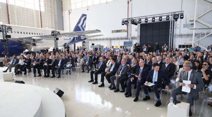 Greece Not Affected by Overtourism, PM Claims