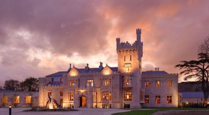 Harcourt Developments to Reveal Results of First Phase of €20m Hotel Portfolio Investment