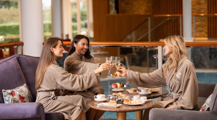 Short Hotel Breaks Help Alleviate Stress, Survey Finds