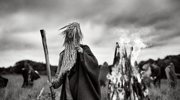 Tourism Ireland Launches ‘Home of Halloween’ Campaign; Puts €60m Value on Halloween Tourism