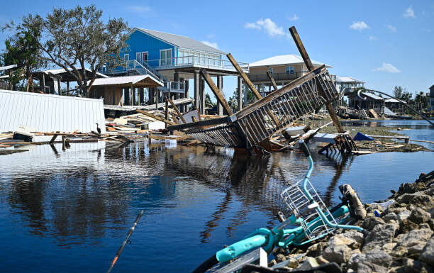 ITAA Issues Travel Advice to Florida-Bound Irish Holidaymakers Ahead of Hurricane Milton Landfall
