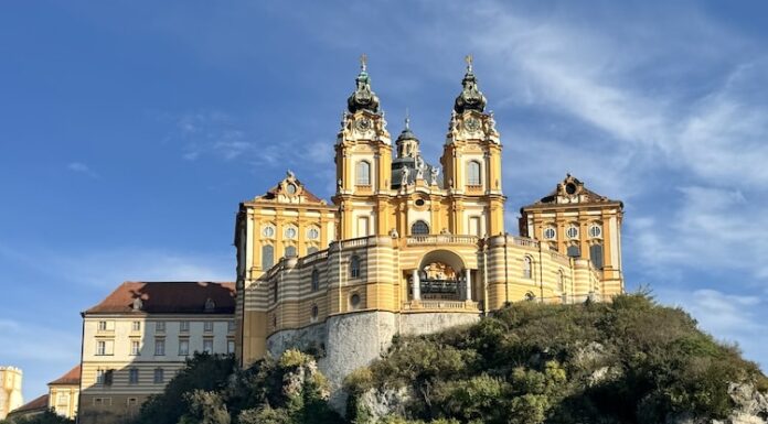 Discovering the Danube: A Luxurious River Cruise from Budapest Aboard Riviera’s ‘MS Emily Brontë’