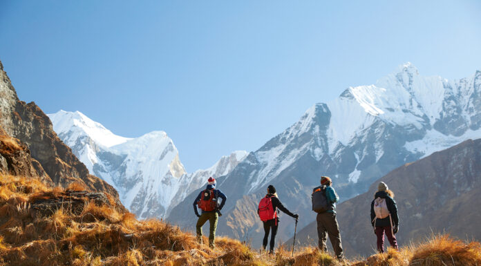 Intrepid Travel Publishes its First Book ‘The Intrepid List’