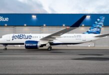 JetBlue Named Best US Economy Cabin, Including Transatlantic Service