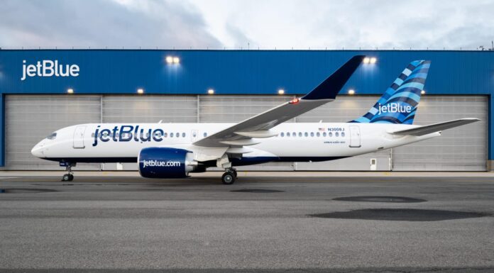 JetBlue Expands European Route Network with Barcelona and Milan Flights from Boston