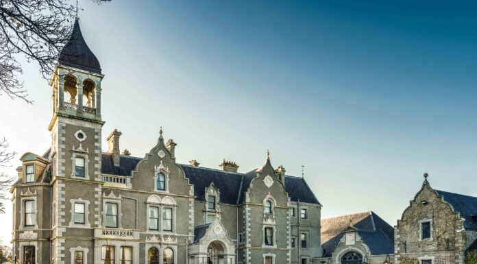 FBD Hotels & Resorts Reopens The Manor House at Killashee Following Total Refurbishment