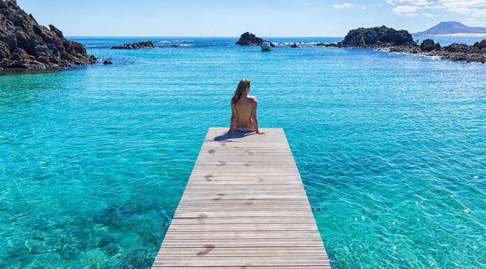 Green Getaways: Top Eco-Tourism Experiences in the Canary Islands