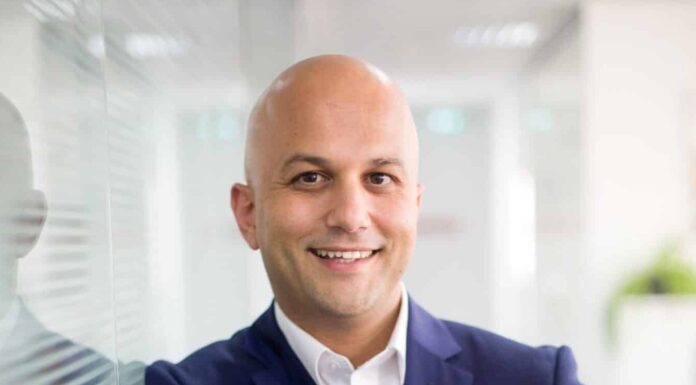 Lufthansa Group Appoints Patrick Borg Hedley General Manager Sales for UK, Ireland & Iceland