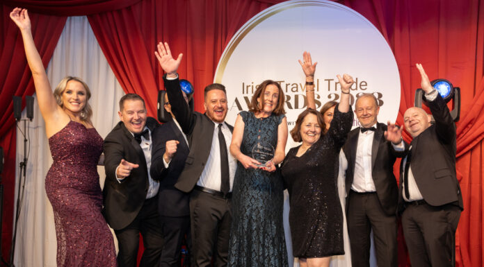 ITTN Awards 2024: Agent Voting Extended to November 7