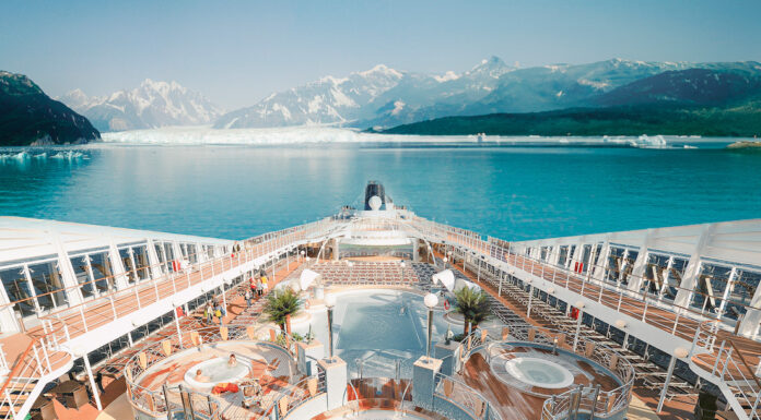 MSC Cruises Launches Alaska Itineraries for Summer 2026