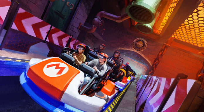 Tickets to Orlando’s Hotly-Anticipated ‘Universal Epic Universe’ Now on Sale