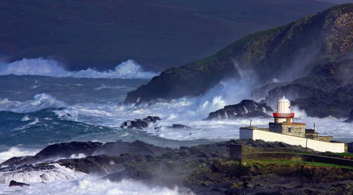 Five-Year Strategy Unveiled to Turn Ireland into World-Class Maritime Tourism Destination