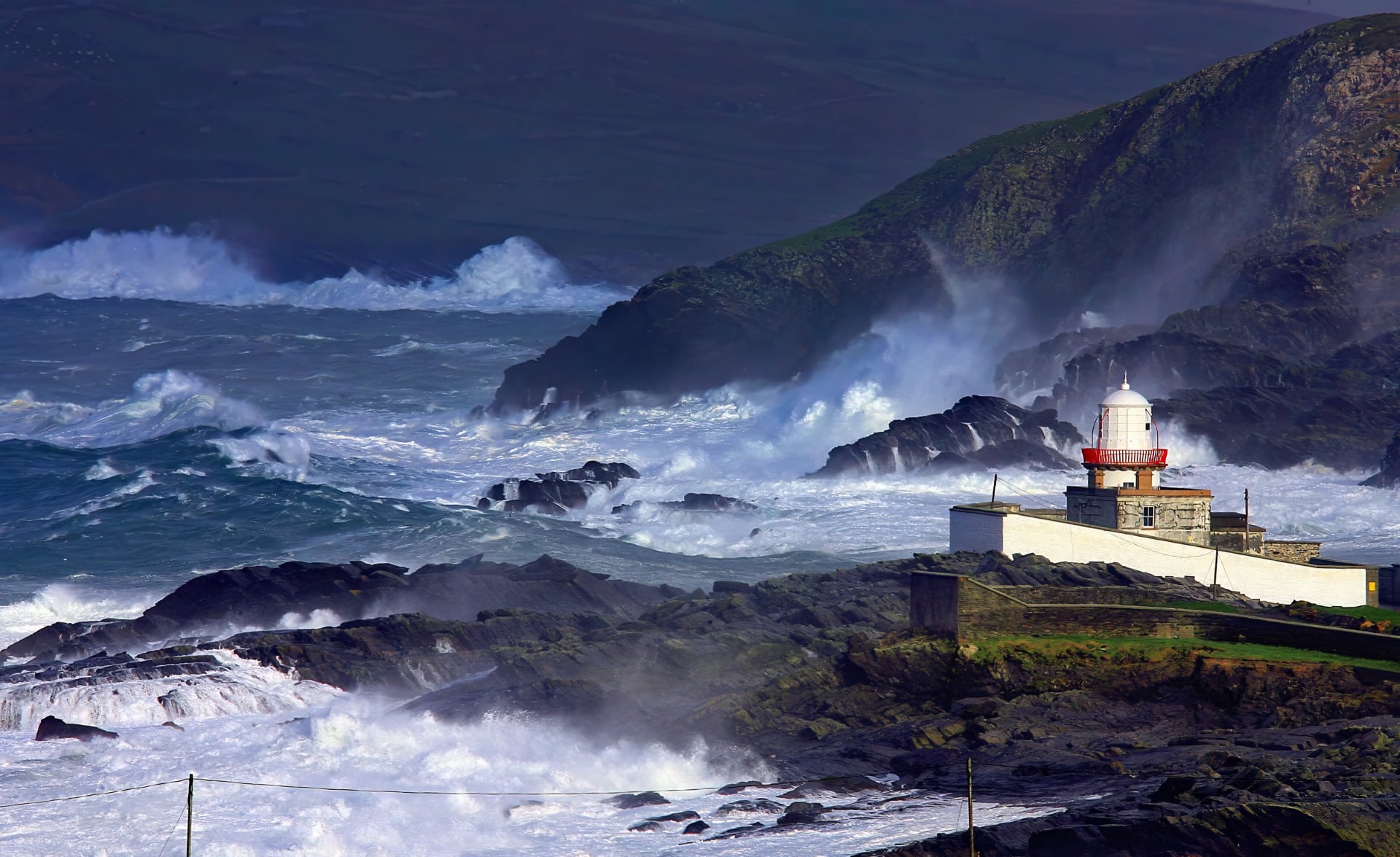 Five-Year Strategy Unveiled to Turn Ireland into World-Class Maritime Tourism Destination