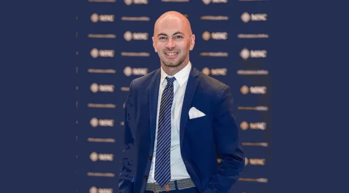 MSC Cruises to Roll Out Guinness World Records Entertainment Programme Across Entire Fleet