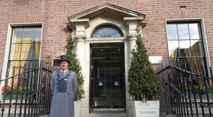 14 Irish Hotels Awarded Michelin Key for Outstanding Quality