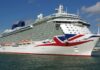 P&O Cruises Brings Back Popular ‘Shine on Shore’ Agent Incentive