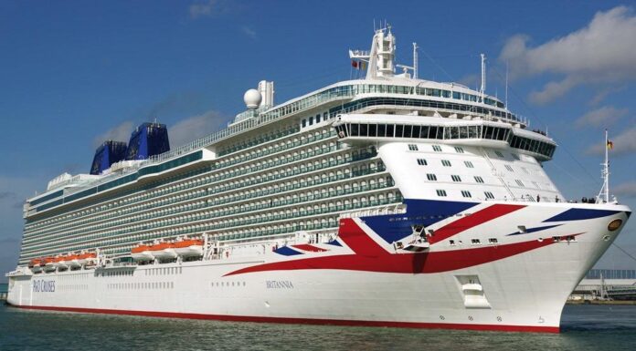 P&O Cruises Brings Back Popular ‘Shine on Shore’ Agent Incentive