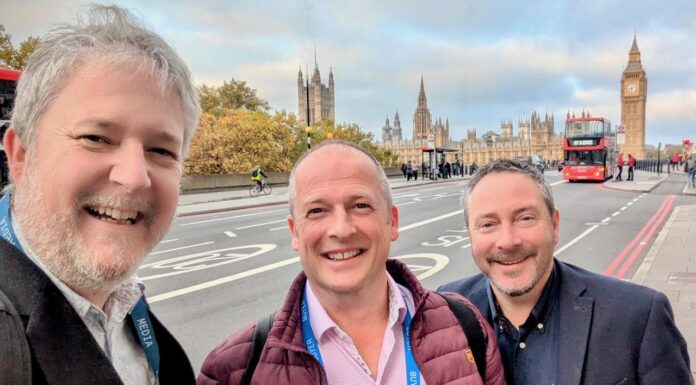 Part 2: NYC, Charleston, Illinois, Massachusetts & Universal Studios at Brand USA Travel Week with ITTN