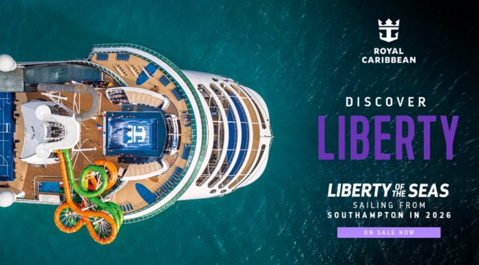 Royal Caribbean Europe 2026 Now On Sale