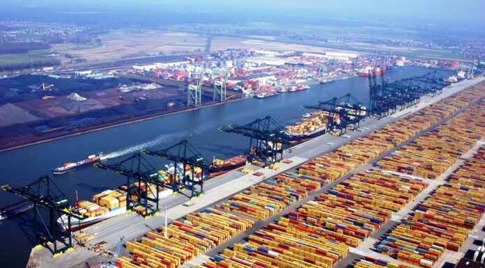 Energy Firm Power2X to Develop SAF Production and Storage Facility at Port of Rotterdam