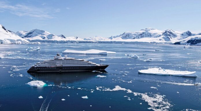 The Winner Of The Scenic/ Emerald FAM Trip Place Is…