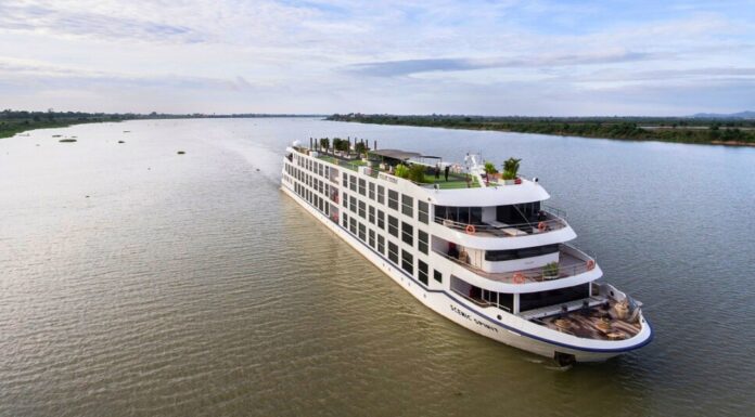 Win a FAM Trip with Scenic & Emerald by Joining ITTN Webinar Series Continuing Tuesday