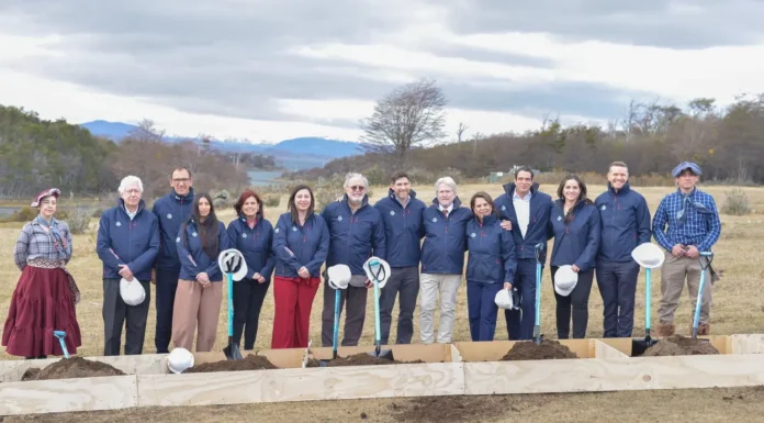 Silversea to Build Hotel in Southernmost City on Earth to Enhance Antarctic Cruise Experience