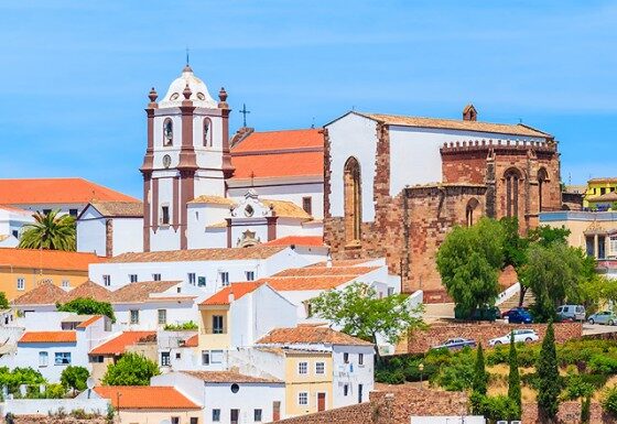 From Silves to Funchal – The Most and Least Affordable Destinations in Portugal During Off-Peak Season Revealed