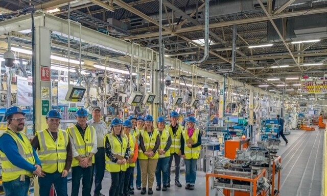 Topflight Travel Group Reinforces Commitment to Lean Management