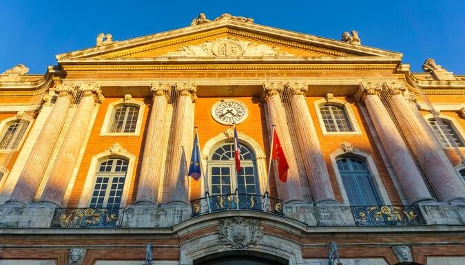 Lonely Planet Names Toulouse Top City to Visit in 2025