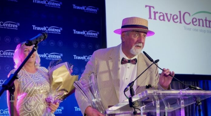 Countdown to the 19th Annual Travel Centres’ Conference is On!