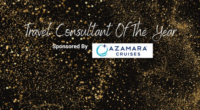 Congratulations To All The Agents Nominated For Travel Consultant Of The Year